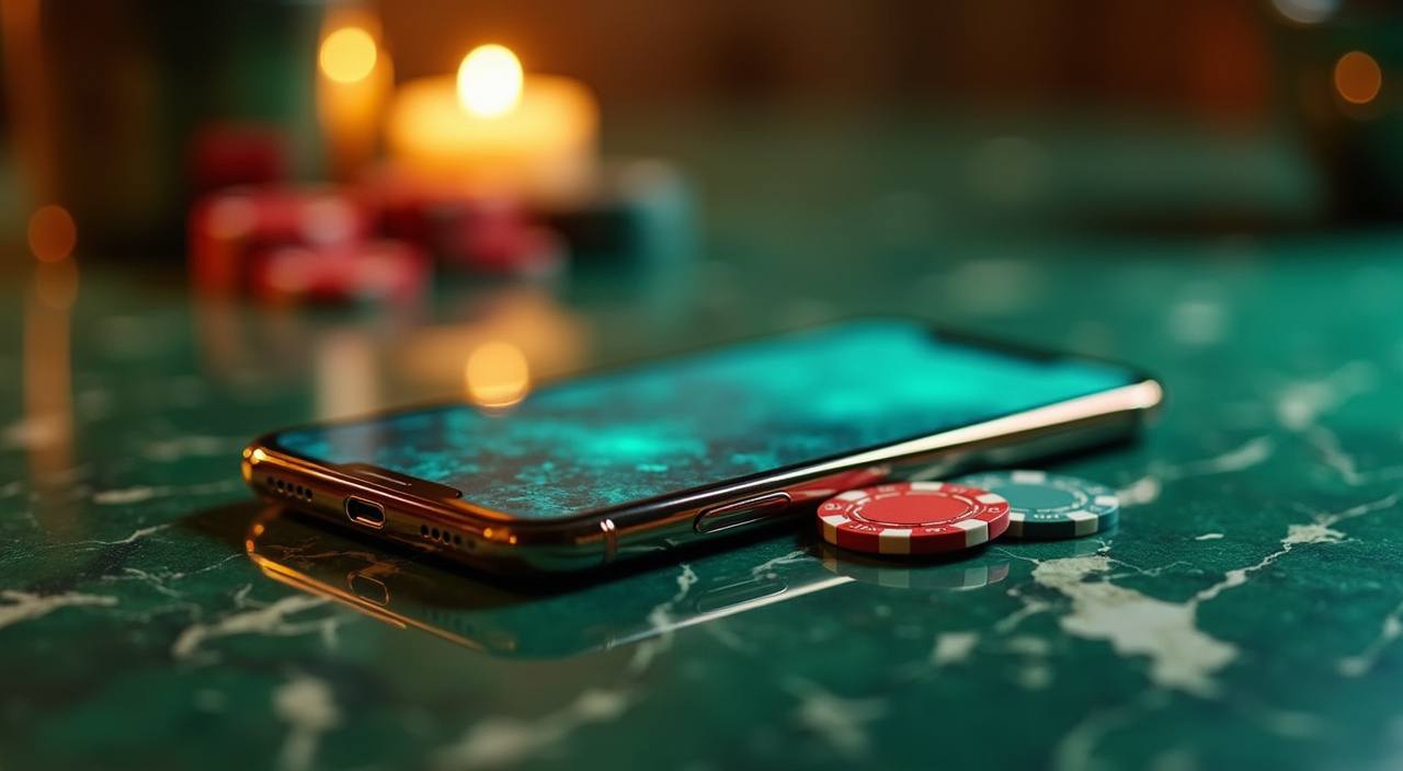 carta lebah mobile gaming